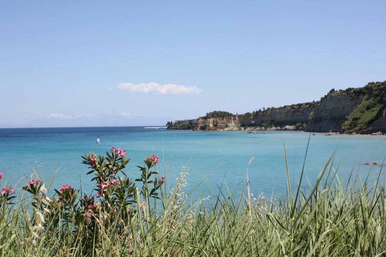 Orfanos 3 Βίλα Armenoí Εξωτερικό φωτογραφία